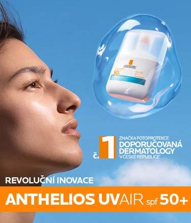 NOVINKAOCHRANNÉ ULTRALEHKÉ SÉRUM SPF 50+