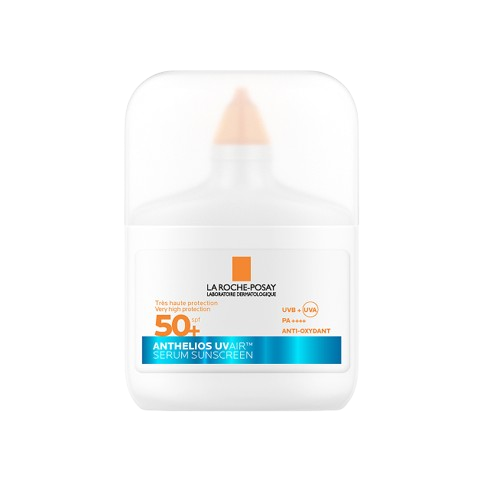 ANTHELIOS UVAIR OCHRANNÉ ULTRALEHKÉ SÉRUM SPF 50+