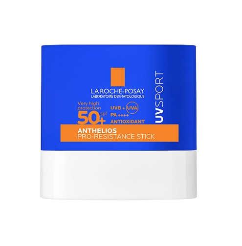 ANTHELIOS UVSPORT PRO-RESISTANCE OCHRANNÁ TYČINKA SPF 50+ 